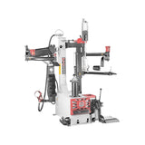 Atlas Platinum PTC500 Center Post Tire Changer w/ Assist Arms