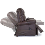 UltraComfort Vega Medium/Wide Power Lift Recliner in Anchor UC556-MXW