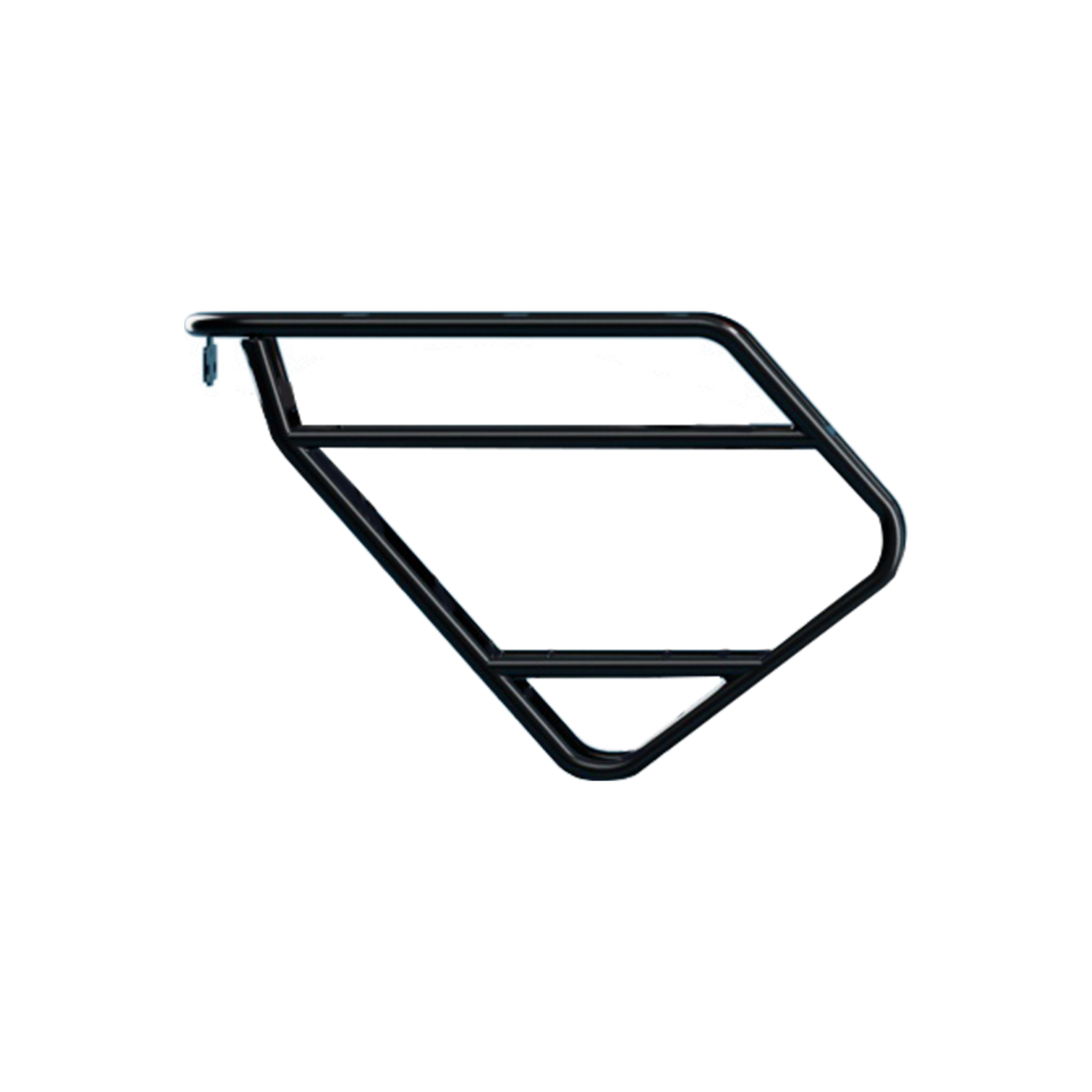 Rear Rack -Carbon 1 ST