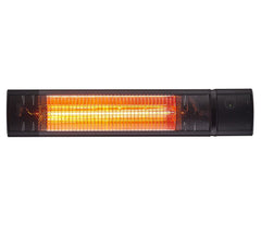 RADtec G15R Genesis Series Golden Tube Infrared Heater - G15-IR-GEN-SRS