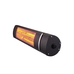 RADtec G15R Genesis Series Golden Tube Infrared Heater - G15-IR-GEN-SRS