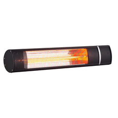 RADtec G15R Genesis Series Golden Tube Infrared Heater - G15-IR-GEN-SRS