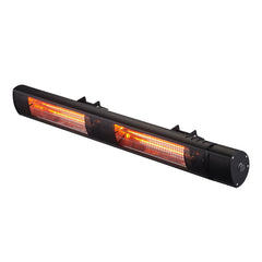 RADtec G30R Genesis Series Gold Tube Infrared Heater - G30-IR-GEN-SRS