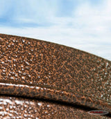 RADtec Real Flame Heater Antique Bronze - RF2-MT-ANT-BRZ