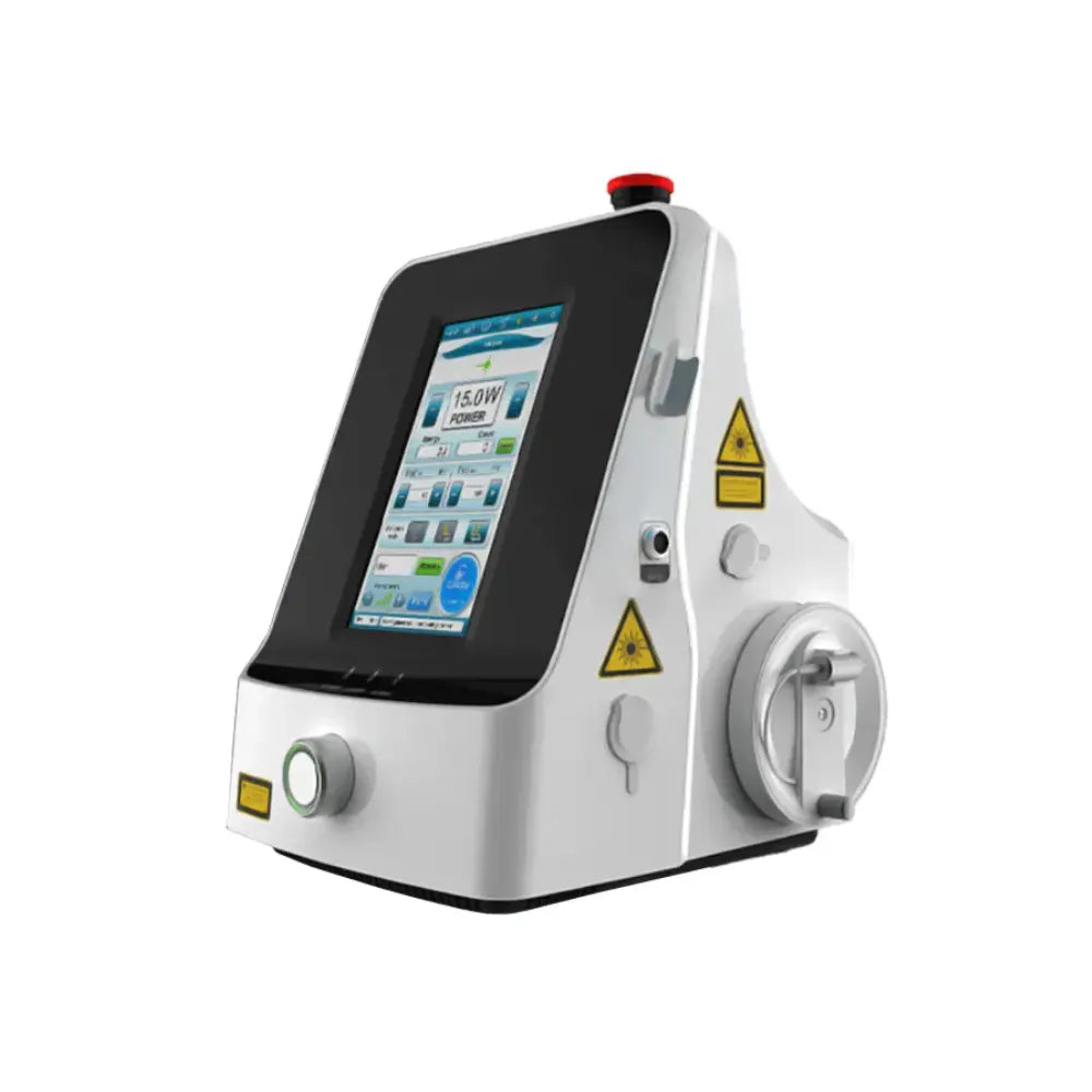 RAV IV Class 4 Laser Therapy  System