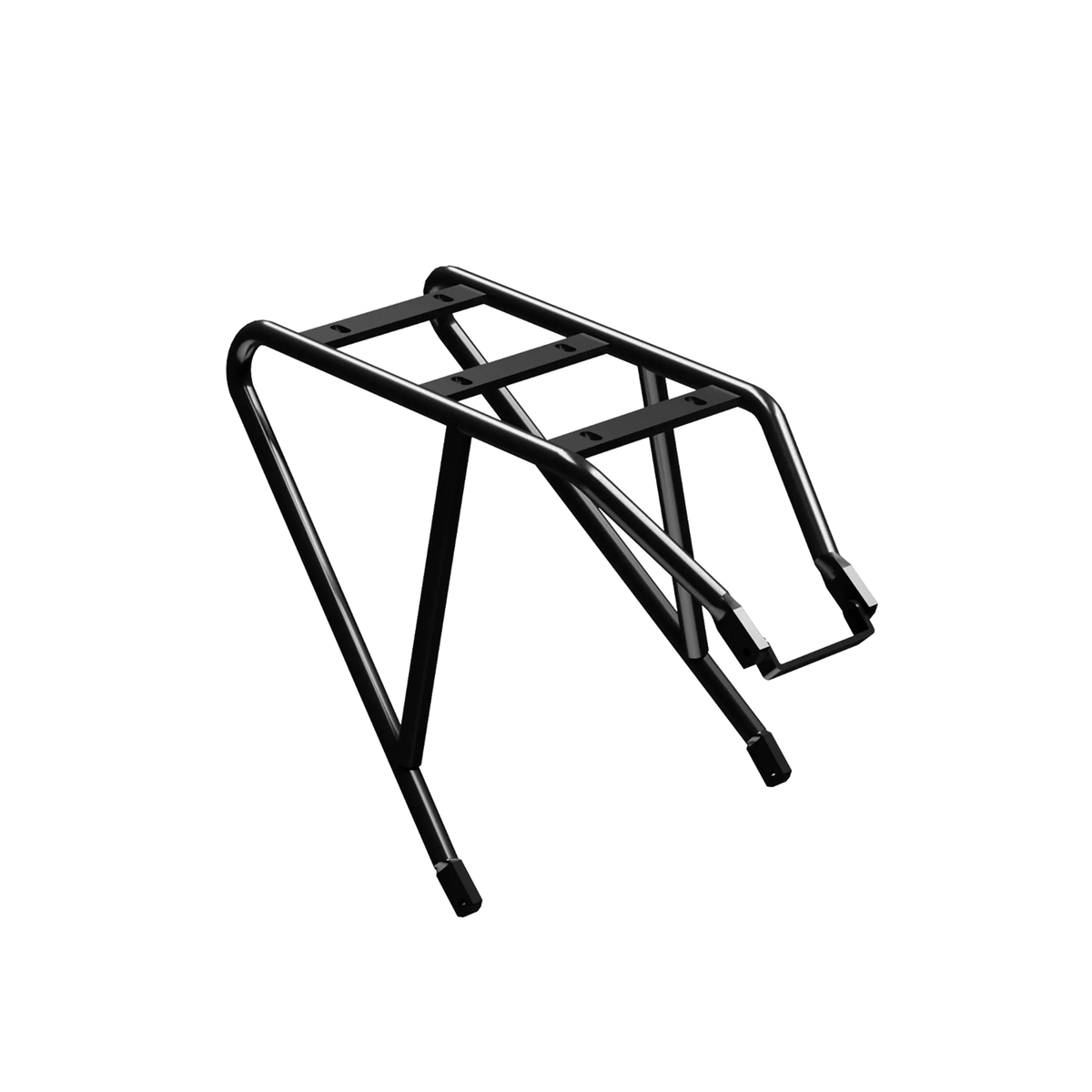Rear Rack Risier Rear Rack - Fold 1 – Precision Performances