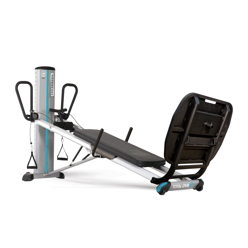 Total Gym RS Encompass Full Body Trainer