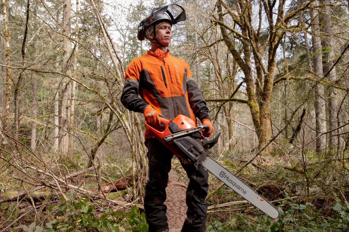 Husqvarna 585 Chainsaw