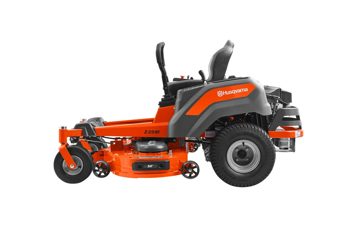 Husqvarna Z254F Zero Turn Mower (Kawasaki)