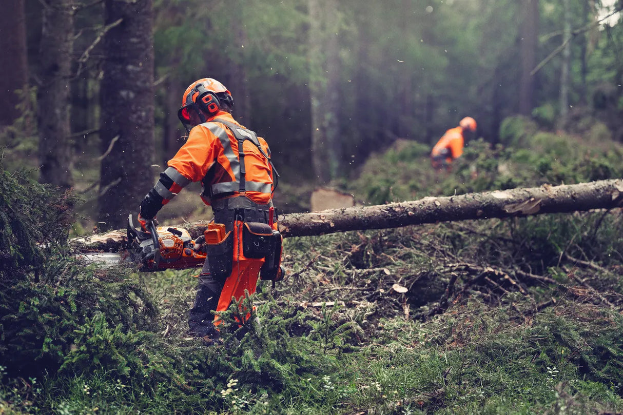Husqvarna 564 XP® Fuel Injected Chainsaw