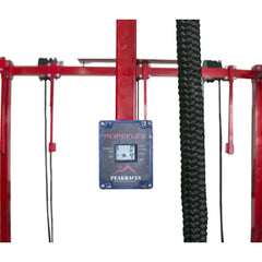 RopeFlex RX8100 Spartan Rig Multi-User Rope Trainer