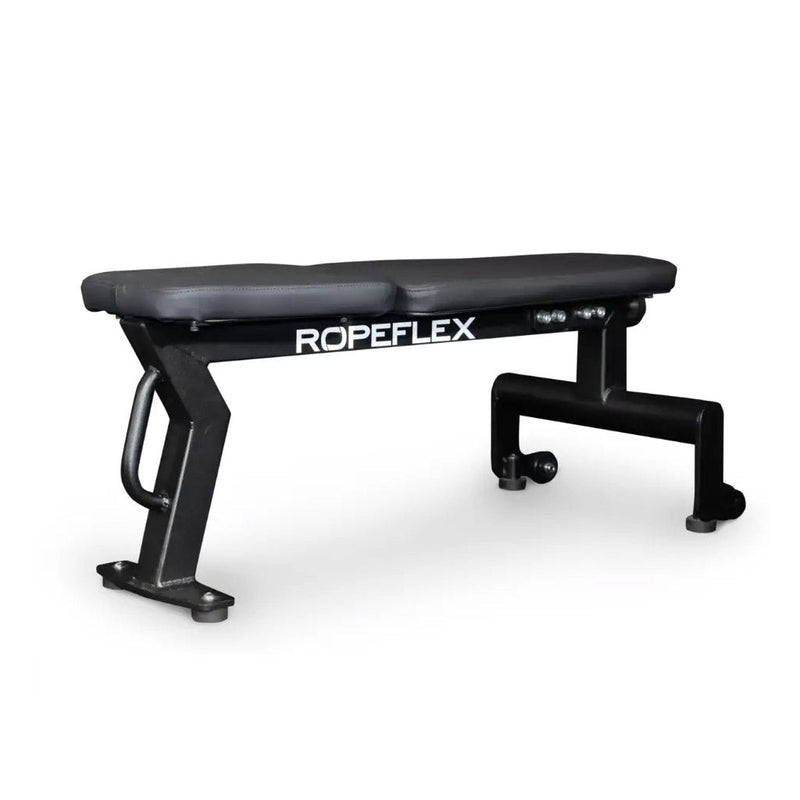 RopeFlex RXB2 Multi-Function Compact Flat Bench