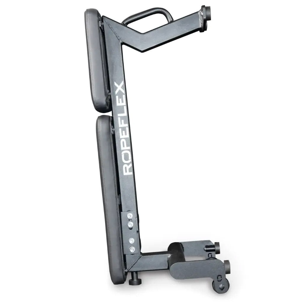 RopeFlex RXB2 Multi-Function Compact Flat Bench