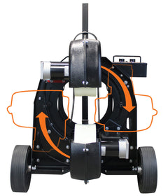 Sports Attack Strike Attack Soccer Machine (AC Model)