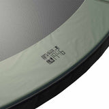 ACON Air 10ft Round Trampoline with Standard Net and Ladder