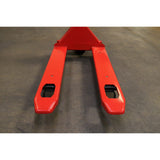 SellEton SL-5000-E Industrial warehouse truck/ pallet jack scale with 5000 lb x 1lb