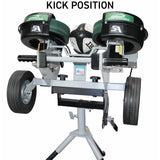 Sports Attack Drop Attack Rugby Machine