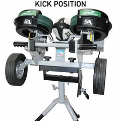 Sports Attack Drop Attack Rugby Machine