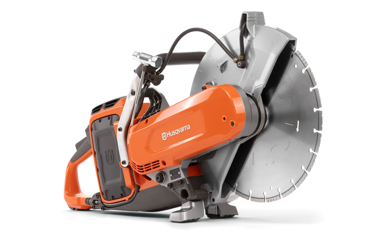 Husqvarna K1 Pace 14″ Power Cutter Kit #970546712