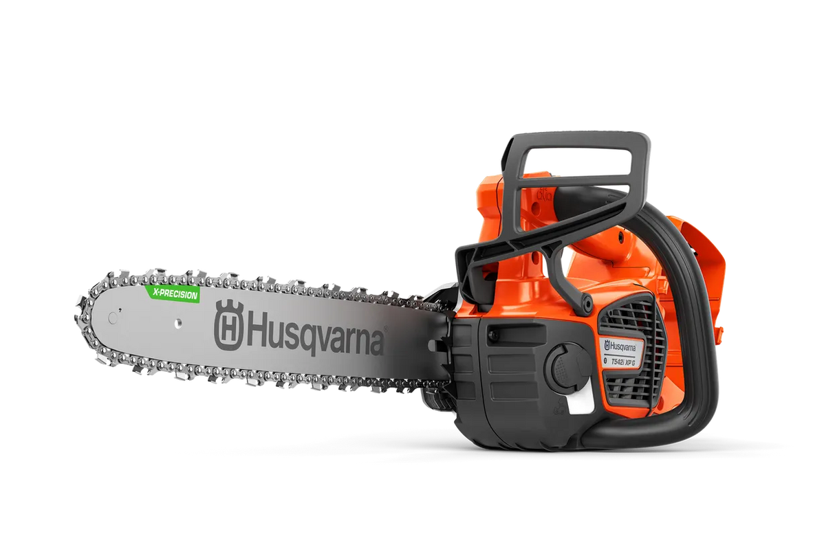 Husqvarna 542i XP® G Heated Handle Battery Chainsaw