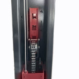 Katool 12,000lbs Two Post Lift Single Lock Release Auto Lift Car Lift H120D