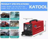 Katool Body Spot Welder Dent Puller Spot Welding Machine PRO