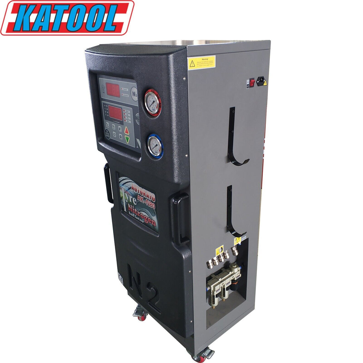 Katool KT-N80 Tire Nitrogen Generator Tire Inflator