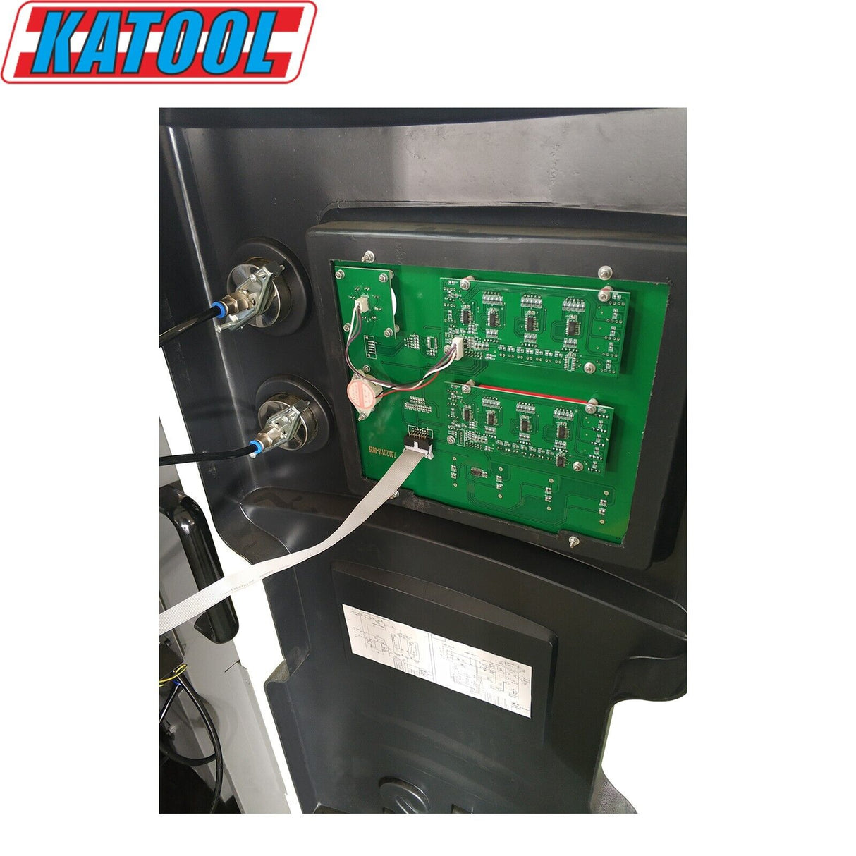Katool KT-N80 Tire Nitrogen Generator Tire Inflator