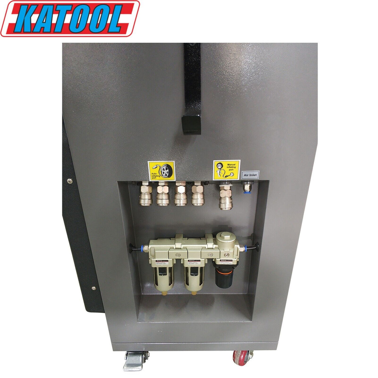 Katool KT-N80 Tire Nitrogen Generator Tire Inflator