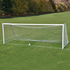 Jaypro 8'x24' Classic Official  Square Soccer Goal, SGP-760