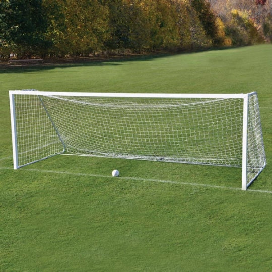 Jaypro 8'x24' Classic Official  Square Soccer Goal, SGP-760