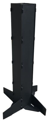 PolyJohn Emergency SaniStand Hand Sanitizer Stand