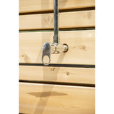 Dundalk Leisurecraft Savannah Outdoor Shower