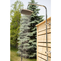 Dundalk Leisurecraft Savannah Outdoor Shower