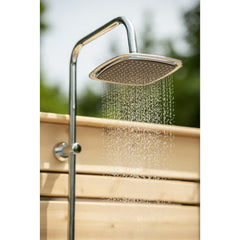 Dundalk Leisurecraft Savannah Outdoor Shower