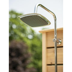 Dundalk Leisurecraft Sierra Outdoor Shower