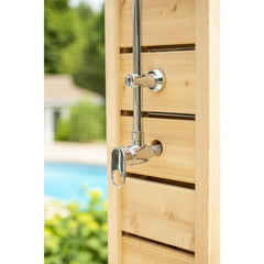 Dundalk Leisurecraft Sierra Outdoor Shower