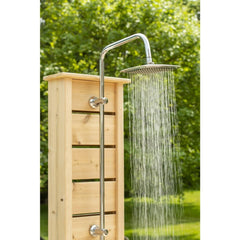 Dundalk Leisurecraft Sierra Outdoor Shower