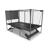 ACON X Shade for 17ft Rectangular Trampoline