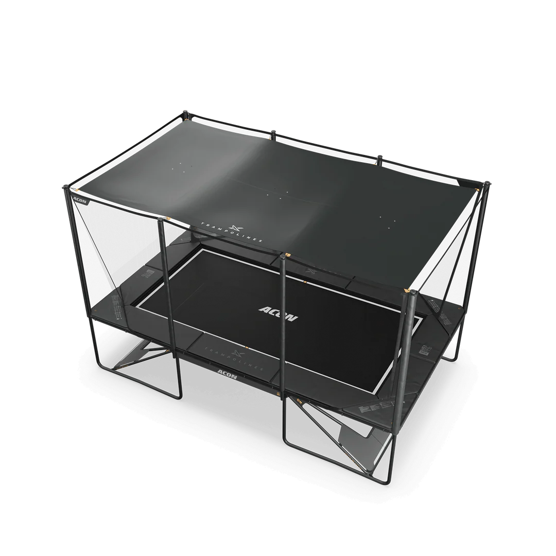 ACON X Shade for 17ft Rectangular Trampoline