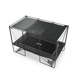 ACON X Shade for 17ft Rectangular Trampoline