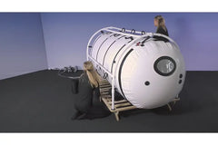 Summit to Sea Grand Dive Pro Hyperbaric Chamber