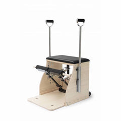 Elina Pilates Elite Wood Combo Chair