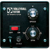 Sports Tutor Volleyball Tutor Silver Pro Model