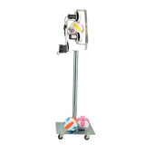 Sports Tutor Volleyball Tutor Silver Model