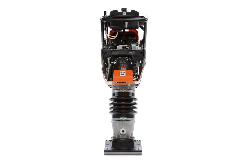 Husqvarna LT6005 Rammer Jumping Jack