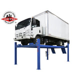 Atlas Platinum PVL14 4 ALI Certified 14,000 lb 4 Post Lift