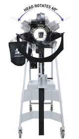 Smash Attack Volleyball Machine
