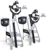 Smash Attack Volleyball Machine