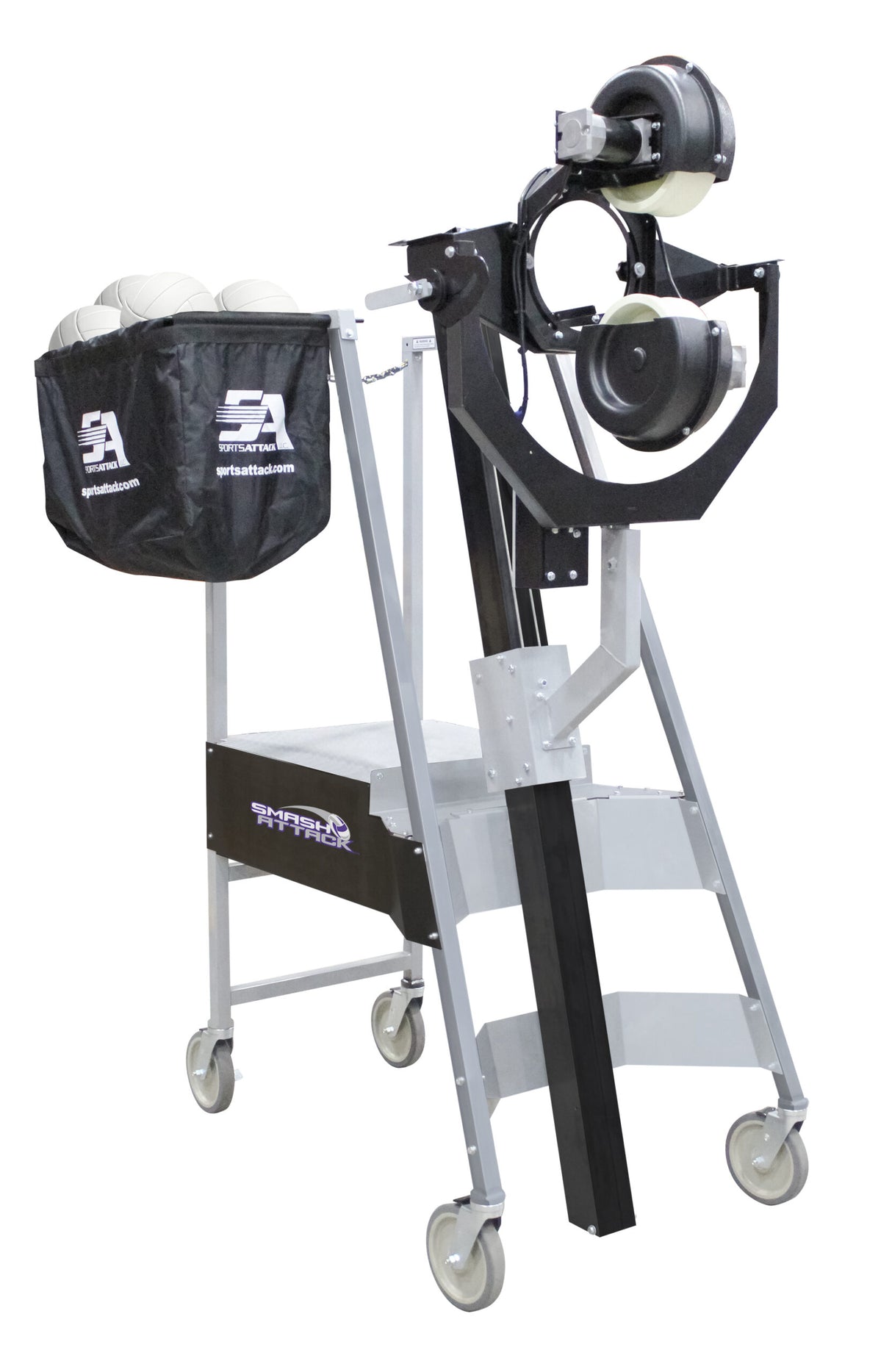 Smash Attack Volleyball Machine